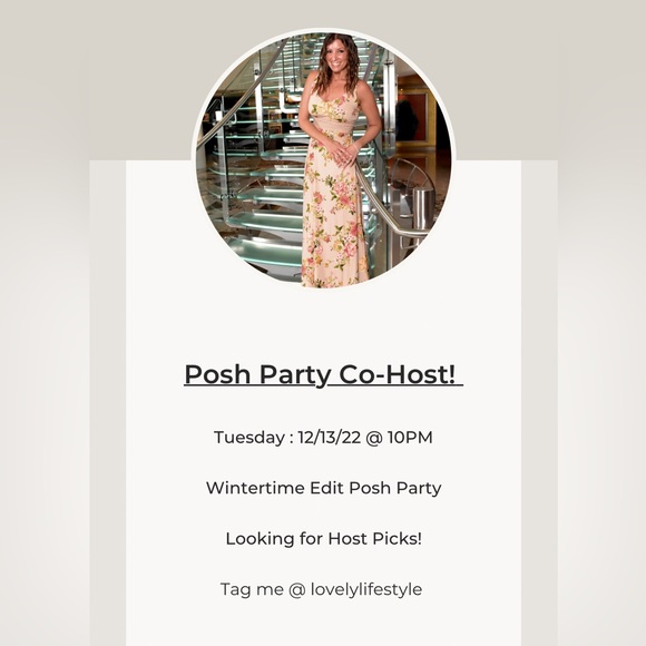 Meet the Posher ✨🌻☀️ - Picture 2 of 12